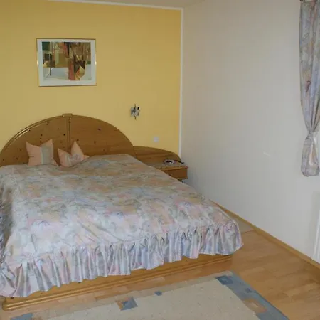 Ferienwohnung Bacher Appartamento