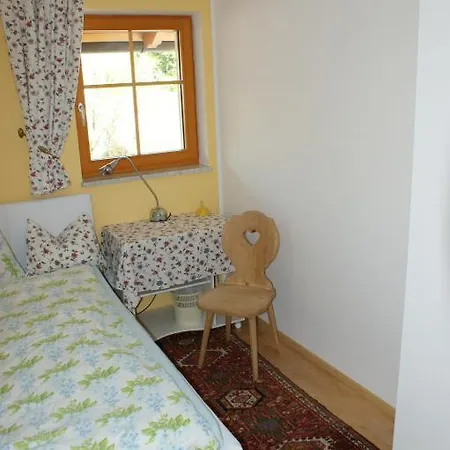 Ferienwohnung Bacher * Salisburgo