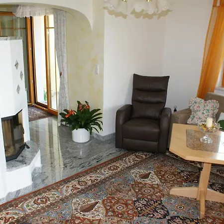 Ferienwohnung Bacher Apartmán *