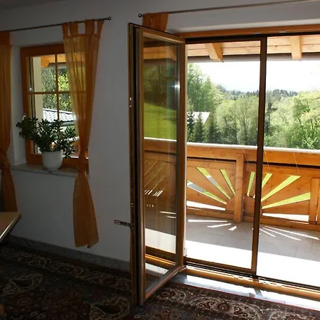 Ferienwohnung Bacher Appartamento Salisburgo