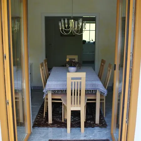 Ferienwohnung Bacher *