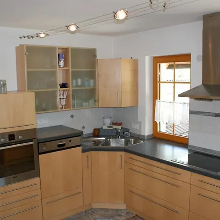Ferienwohnung Bacher * Solnohrad