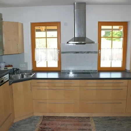 Ferienwohnung Bacher Appartamento *