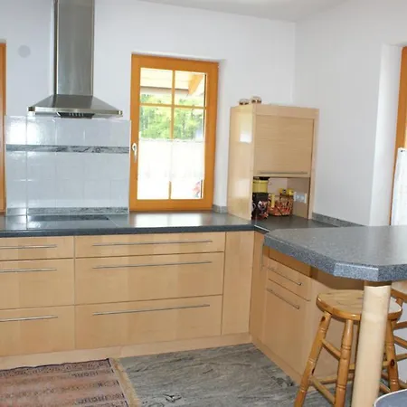 Ferienwohnung Bacher
