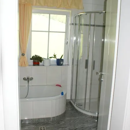 Ferienwohnung Bacher Appartamento *