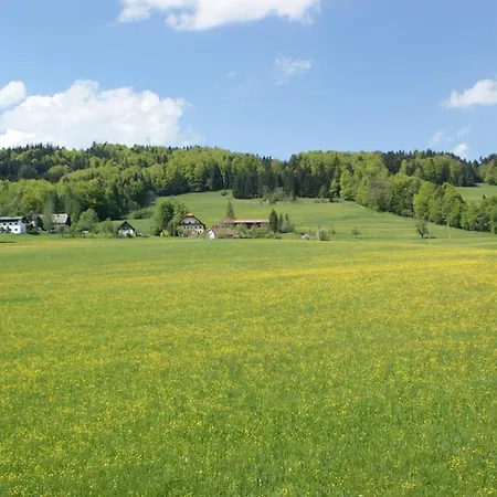 Ferienwohnung Bacher * Solnohrad