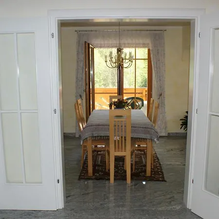 Appartamento Ferienwohnung Bacher