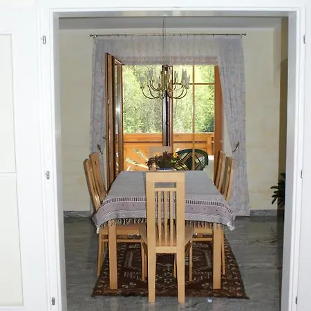 Ferienwohnung Bacher Apartmán Solnohrad