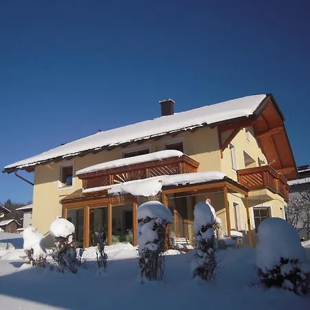 Ferienwohnung Bacher