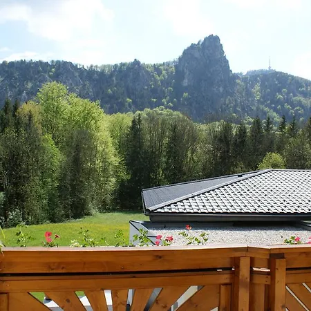 Ferienwohnung Bacher Appartamento *