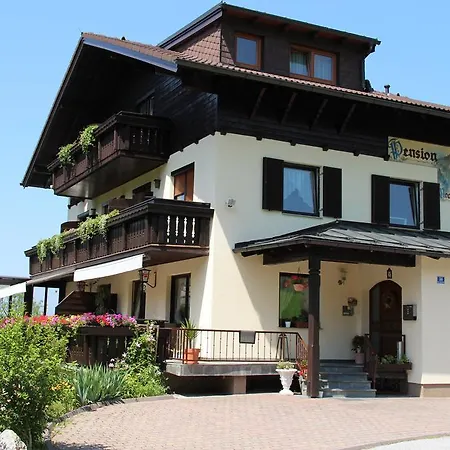 Ferienwohnung Bacher Appartamento