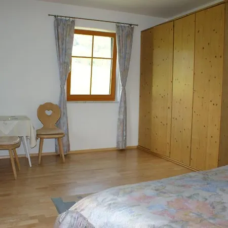 Ferienwohnung Bacher Appartement *