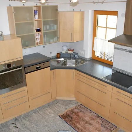 Ferienwohnung Bacher Appartement