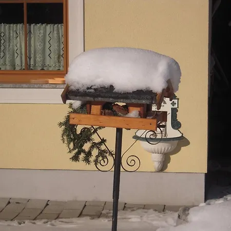 Ferienwohnung Bacher Salzburg